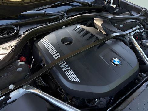 Certified 2023 BMW 740i RWD image 26