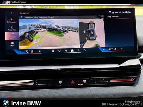 Used 2025 BMW 530i image 30