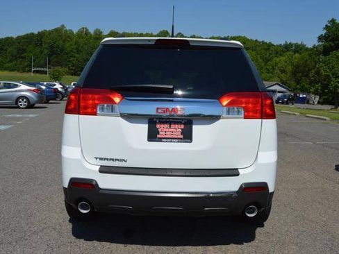 Used 2012 GMC Terrain SLE w/ Convenience Package FWD image 7
