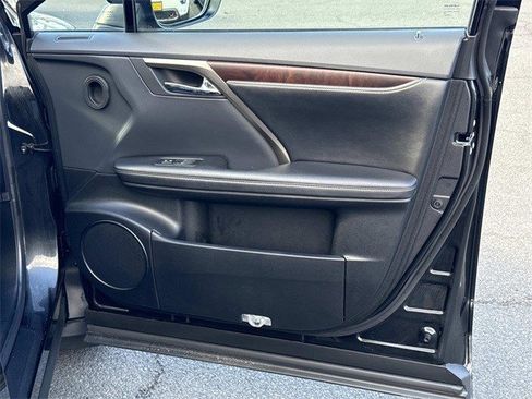 Used 2022 Lexus RX 450h AWD w/ Premium Package image 8