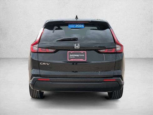 Used 2026 Honda CR-V EX-L image 8