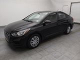Used 2019 Hyundai Accent SE image 2