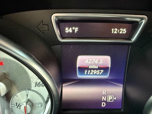 Used 2016 Mercedes-Benz CLA 250 image 13