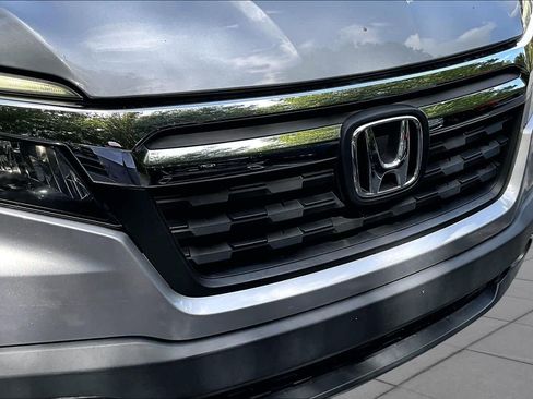 Used 2019 Honda Ridgeline RTL-T image 30