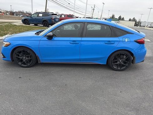 Used 2023 Honda Civic Sport image 4
