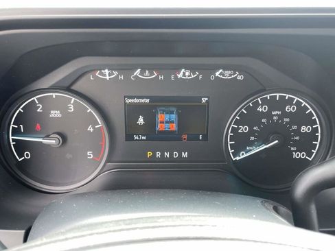 New 2026 Ford F350 XL w/ STX Appearance Package AWD/4WD image 3