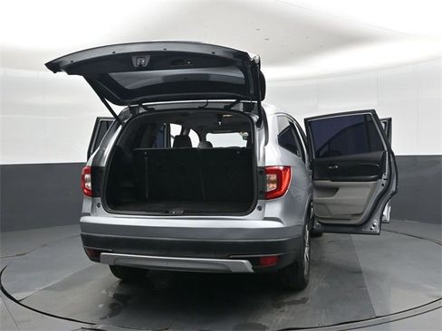 Used 2019 Honda Pilot EX-L image 50