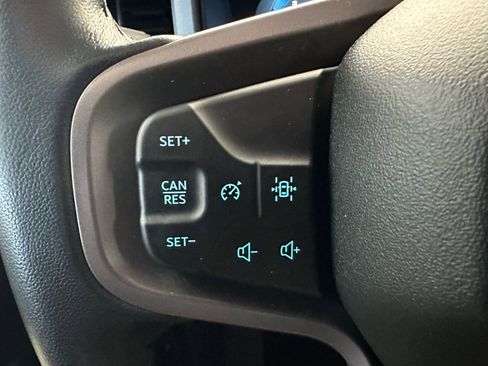 Certified 2025 Ford Bronco Big Bend image 42