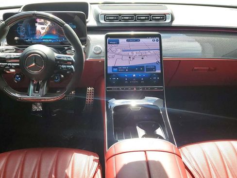 Used 2024 Mercedes-Benz S 63 AMG S image 15