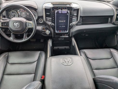 Used 2021 RAM 1500 Rebel w/ Rebel Level 2 Equipment Group image 13