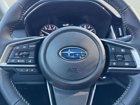 New 2025 Subaru Legacy Premium image 10