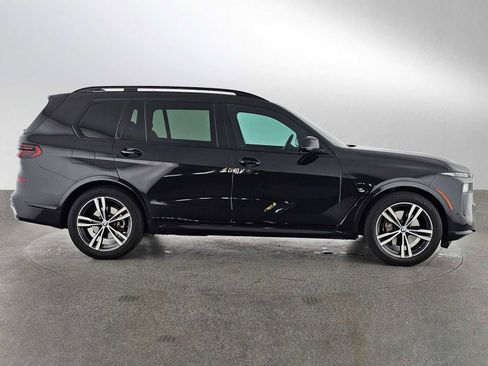 Used 2023 BMW X7 xDrive40i w/ Executive Package AWD/4WD image 6