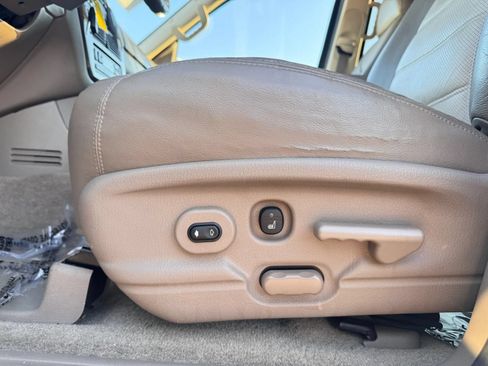 Used 2005 Ford Explorer Eddie Bauer AWD/4WD image 20