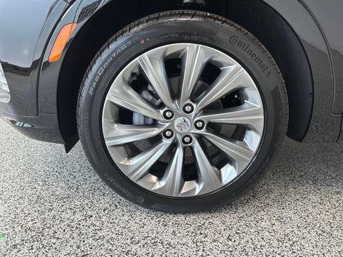 New 2026 Buick Envista Avenir FWD image 4