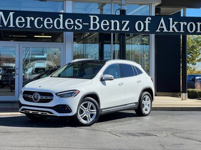 Certified 2022 Mercedes-Benz GLA 250 4MATIC