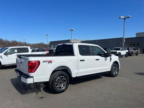 Used 2021 Ford F150 XL w/ STX Appearance Package image 5