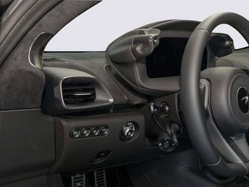 New 2026 McLaren Artura Spider RWD image 24