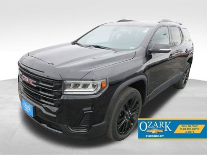 Used 2023 GMC Acadia SLE w/ Driver Convenience Package