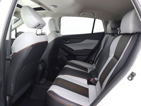 Used 2023 Subaru Crosstrek 2.5i Limited w/ Moonroof Package image 14