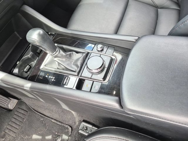 Used 2025 MAZDA MAZDA3 s FWD image 22