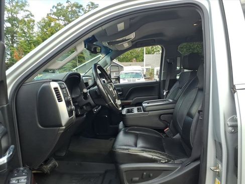 Used 2016 GMC Sierra 3500 SLT image 21