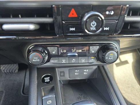 New 2026 Nissan Kicks SV FWD image 4