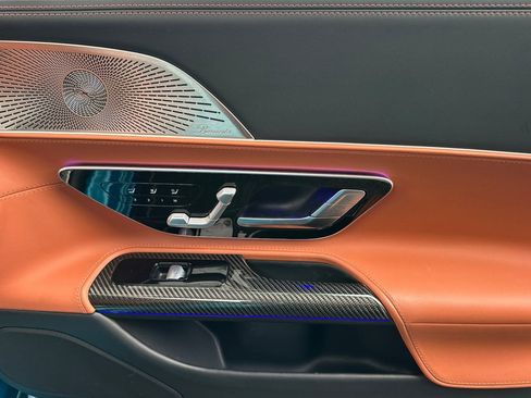 Certified 2022 Mercedes-Benz SL 55 AMG SL 55 AMGﾮ image 32