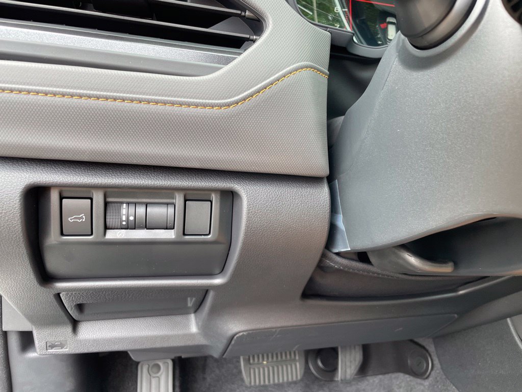 New 2026 Subaru Forester Wilderness AWD/4WD image 26