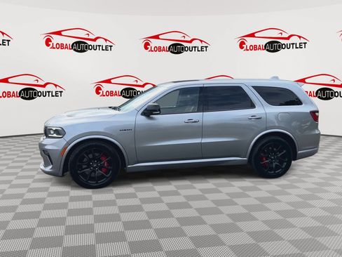 Used 2021 Dodge Durango R/T w/ Tow 'N Go Package AWD/4WD image 5