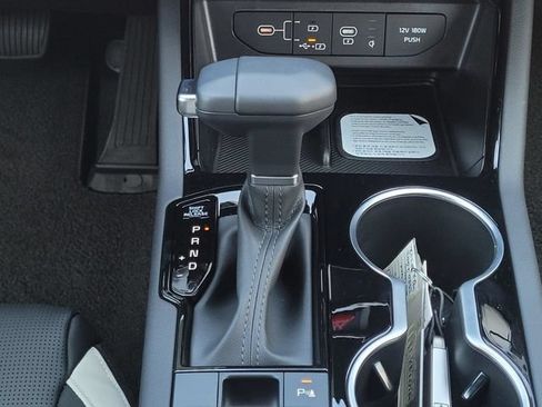 New 2026 Kia K5 GT-Line FWD image 18