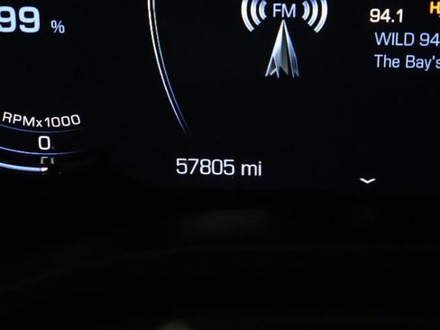 Used 2020 Cadillac Escalade ESV Premium Luxury image 18