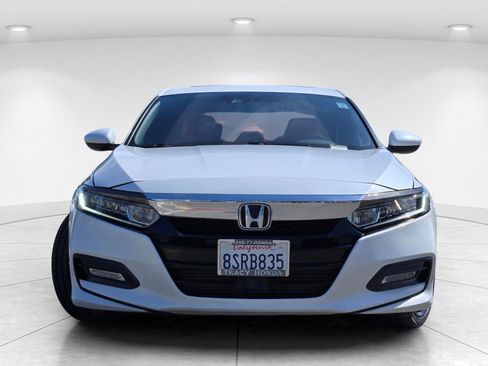 Used 2020 Honda Accord Sport image 5