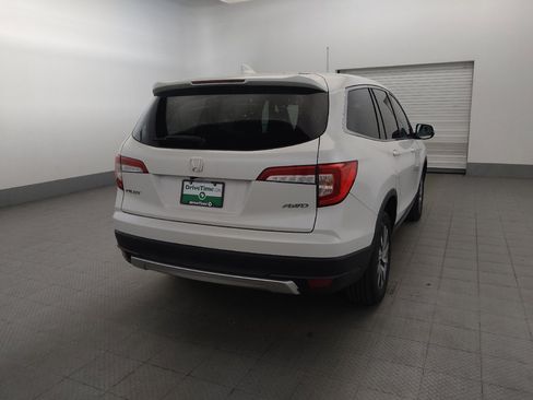 Used 2020 Honda Pilot EX-L image 7