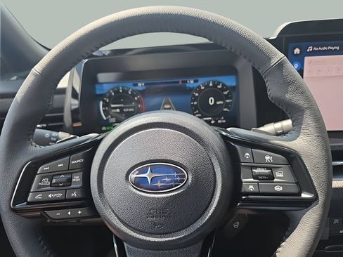 New 2026 Subaru Outback Limited XT AWD/4WD image 23