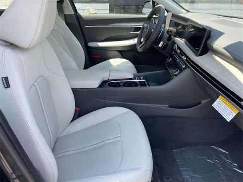 New 2025 Hyundai Sonata SEL image 9