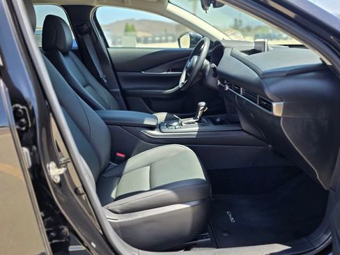 Certified 2026 MAZDA CX-30 AWD 2.5 S w/ Select Sport Pkg image 12