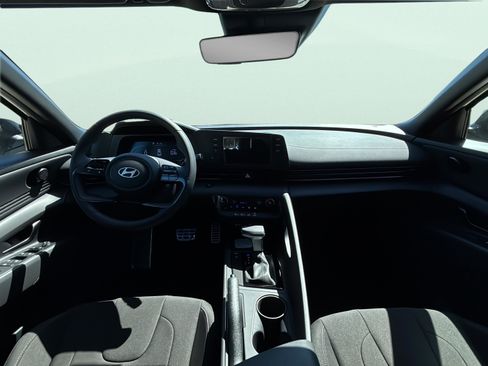 New 2026 Hyundai Elantra Sport FWD image 9
