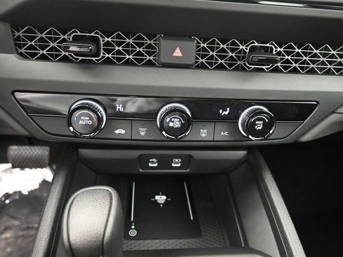 New 2026 Honda Accord LX image 9