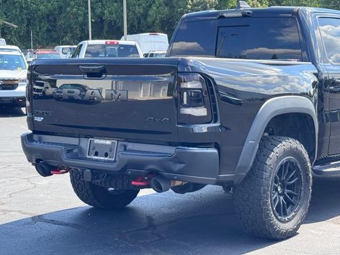 Used 2021 RAM 1500 TRX w/ TRX Level 2 Equipment Group AWD/4WD image 45