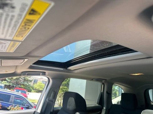 Used 2017 Honda CR-V EX image 21