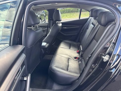 Used 2022 MAZDA MAZDA3 s AWD/4WD image 21