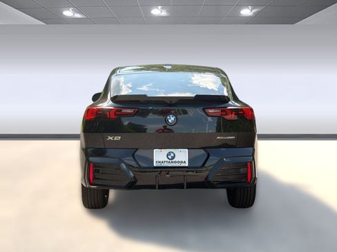 Used 2026 BMW X2 xDrive28i w/ M Sport Package AWD/4WD image 10