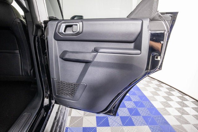 Used 2026 Ford Bronco Outer Banks AWD/4WD image 14