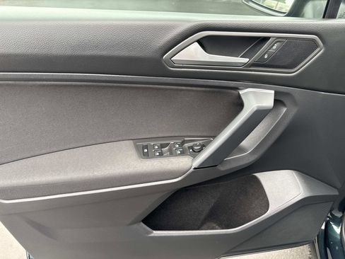 Certified 2019 Volkswagen Tiguan S w/ Driver Assistance Package image 13