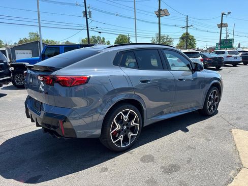 Used 2026 BMW X2 M35i w/ Technology Package AWD/4WD image 6