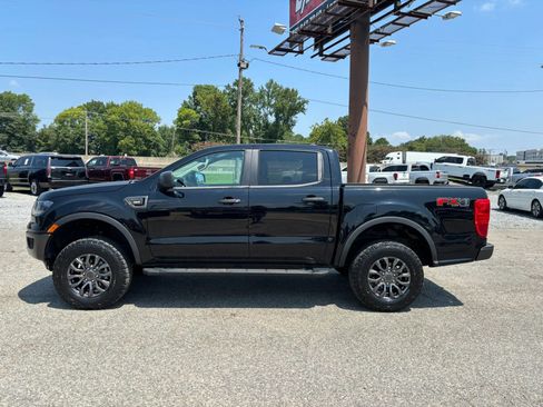 Used 2022 Ford Ranger XLT w/ Equipment Group 301A Mid AWD/4WD image 2