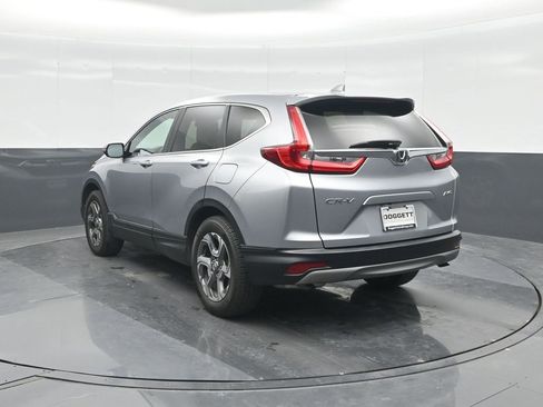 Used 2017 Honda CR-V EX-L image 22