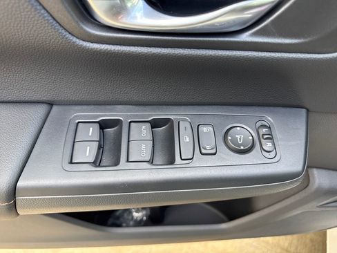 New 2026 Honda CR-V TrailSport image 13