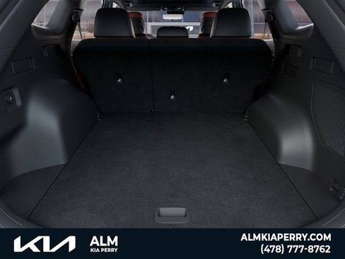 New 2026 Kia Sportage SX Prestige AWD/4WD image 19
