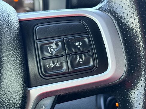 Used 2019 RAM 2500 Big Horn AWD/4WD image 27
